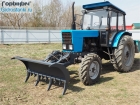 грабли Горыныч