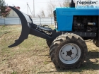 грабли Горыныч